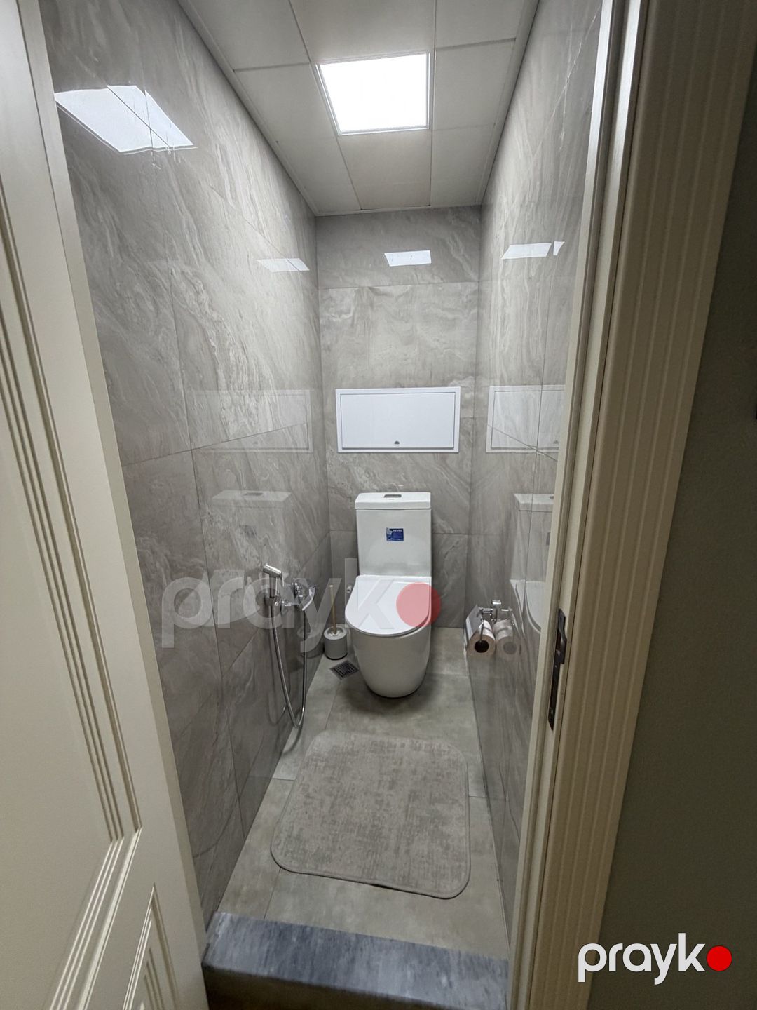 Satılır 4 otaqlı köhnə tikili 110 m² — Mənzil, Bakı (12)