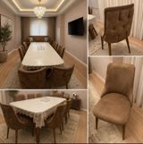 Masa desti. 800azn. yeni kimidir. Fabrik istehsalı. Perla mebelden — Furniture