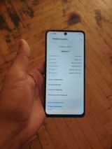 Samsung Galaxy A51 Blue 128GB/6GB — Mallar