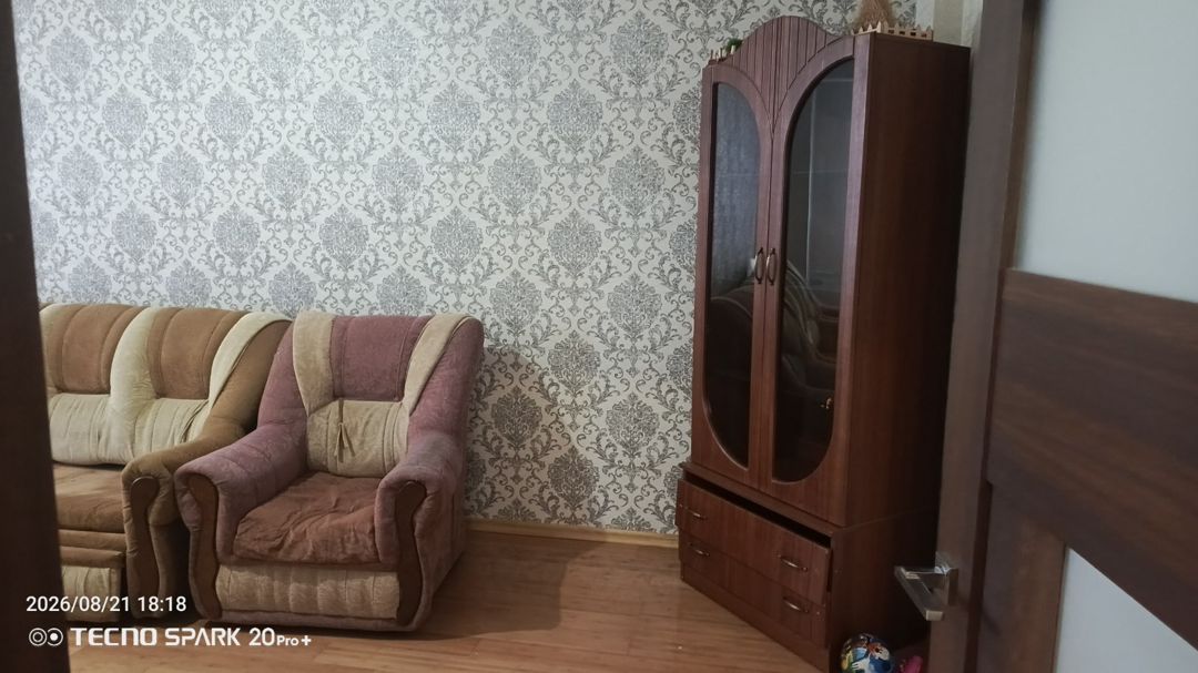 2-otaqlı yeni tikili kirayə verilir, Xırdalan ş., 70 m² — Daşınmaz əmlak, Xırdalan (10)