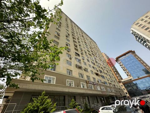 Satılır 3 otaqlı yeni tikili 123 m²