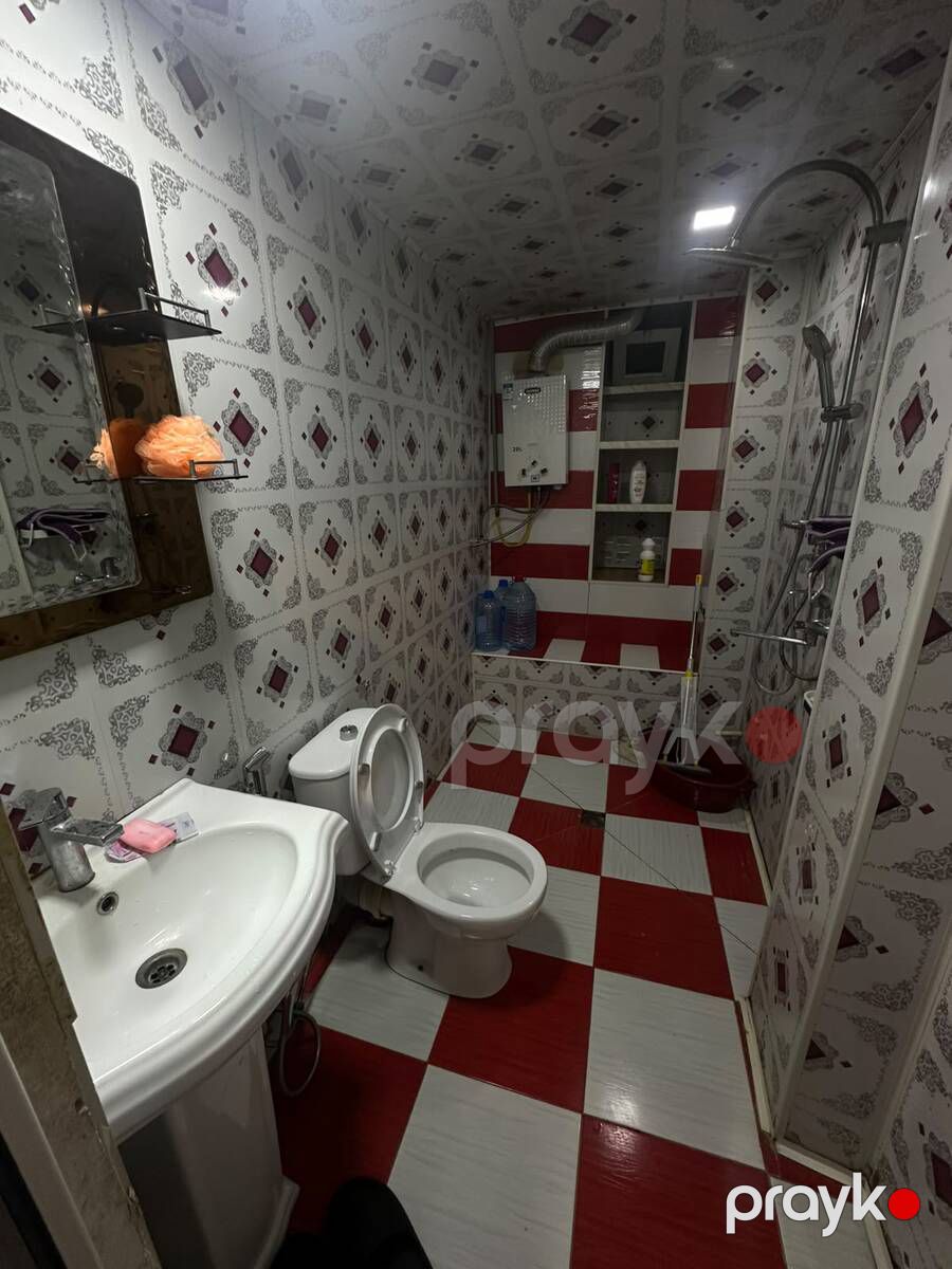 İcarəyə verilir 3 otaqlı köhnə tikili 70 m² — Mənzil, Bakı (7)