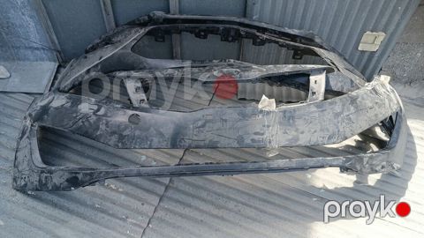 Hyundai Optima qabağ bufer (bamper) dəsti — Bakı