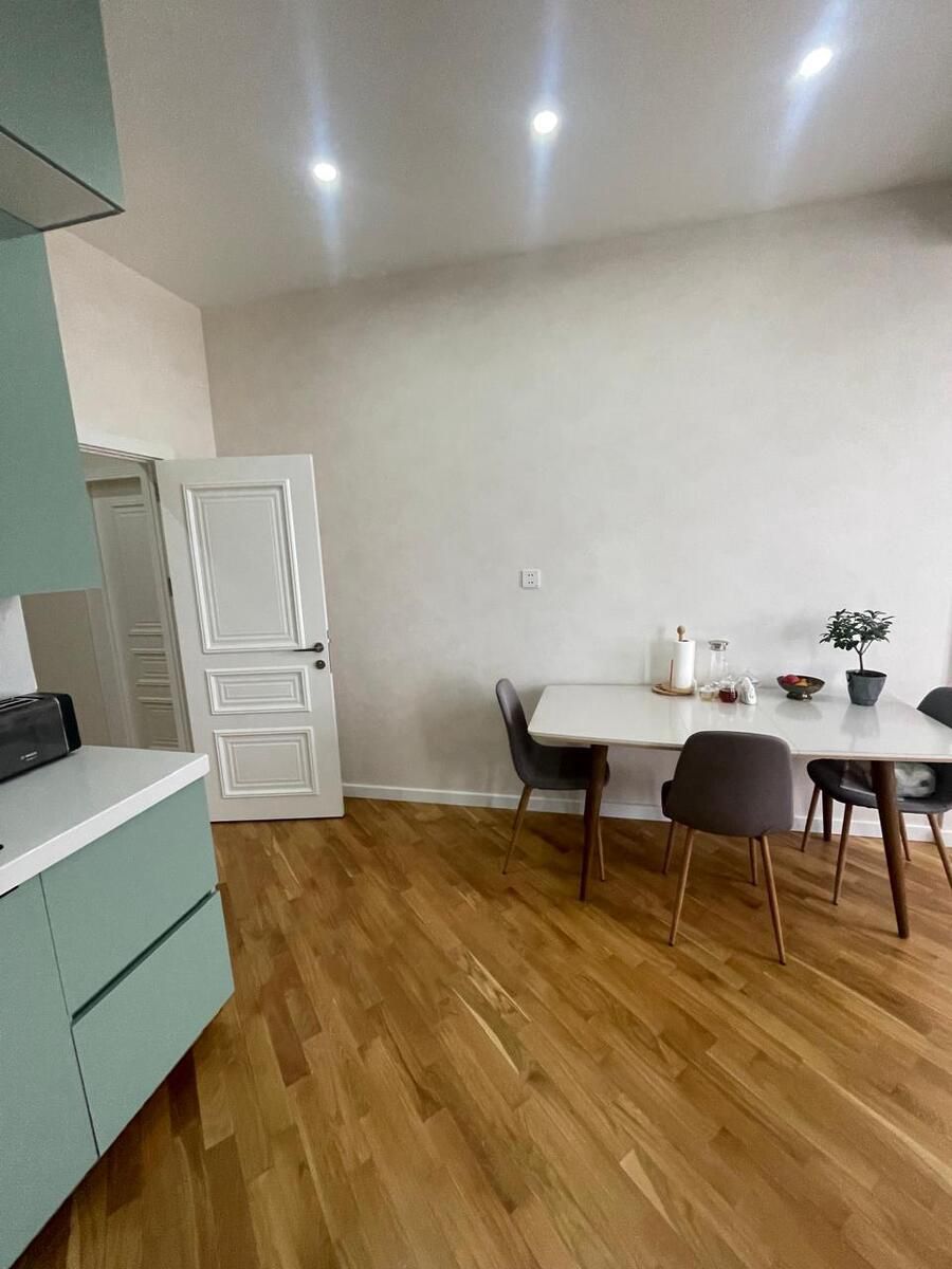 Satılır 3 otaqlı yeni tikili 147 m² — Mənzil, Bakı (3)