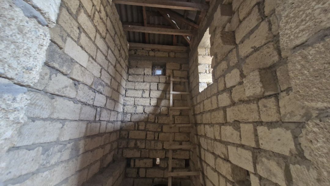 Satılır 3 otaqlı həyət evi/bağ evi 90 m² — Ev, villa, Bakı (5)