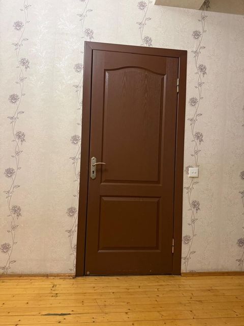 MDF/qaplama otaq qapıları dəsti - Material: MDF əsaslı, ağac