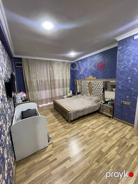 Satılır 3 otaqlı yeni tikili 145 m²