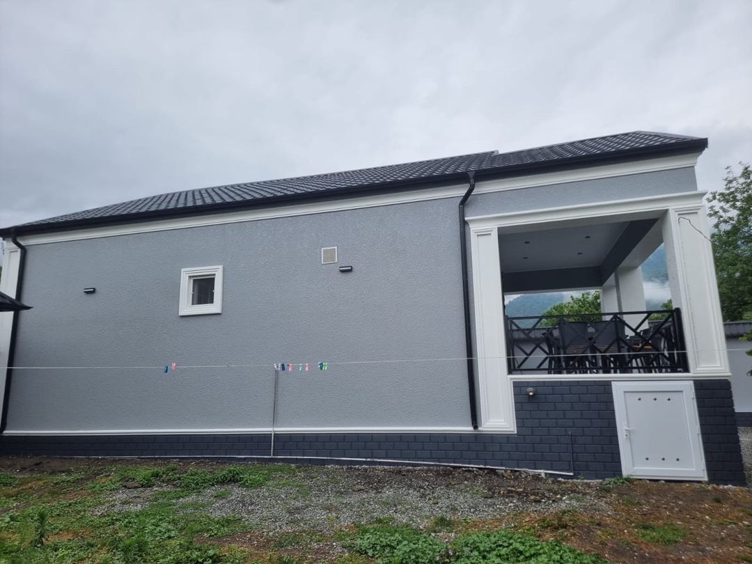 İcarəyə verilir 4 otaqlı həyət evi/bağ evi 100 m² — Ev, villa, İsmayıllı (5)