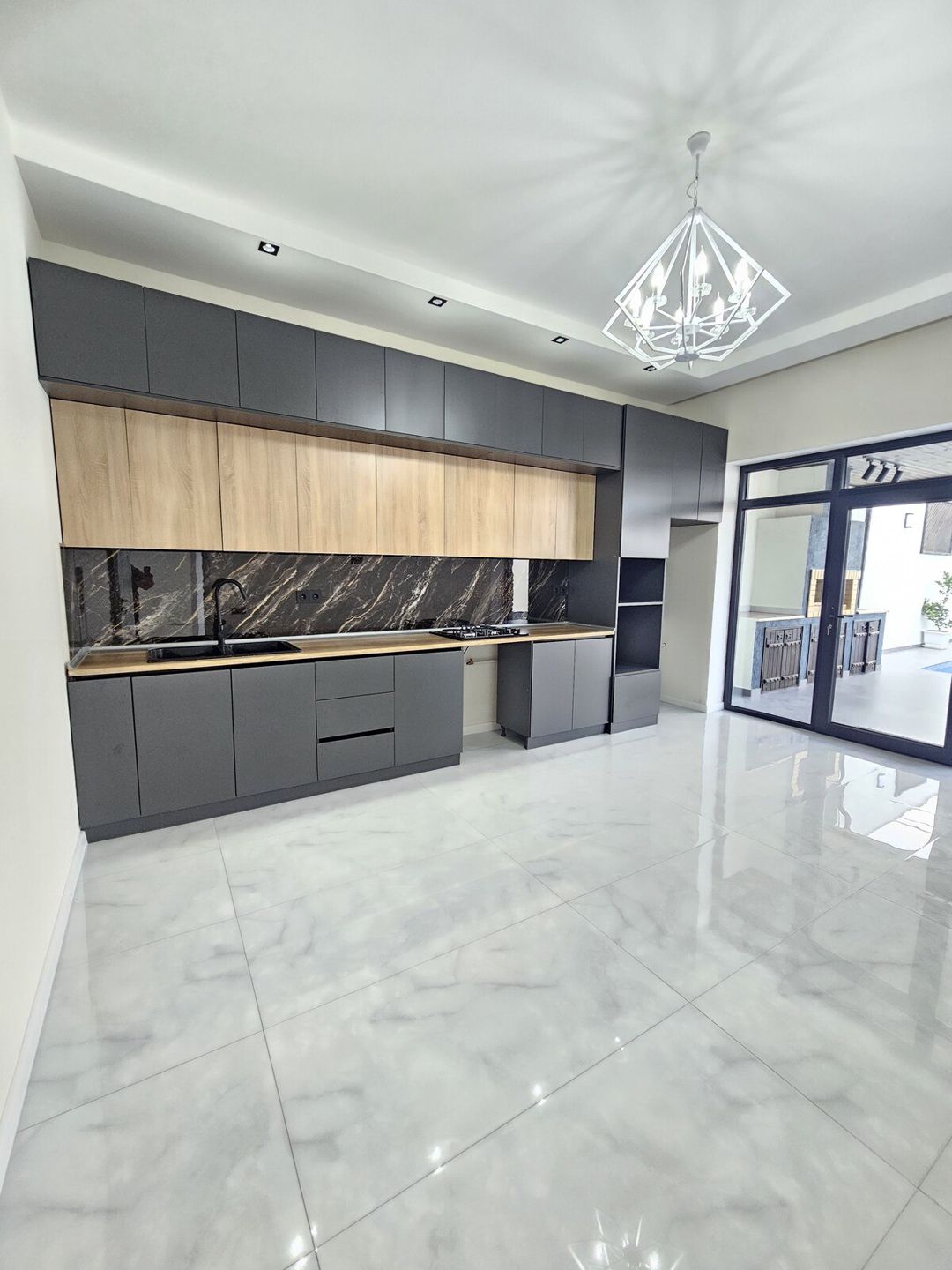 Satılır 4 otaqlı həyət evi/bağ evi 160 m² — Ev, villa, Xırdalan (9)