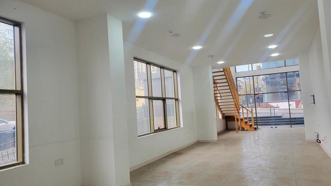 İcarəyə verilir obyekt 155 m² — Əmlak, Bakı (7)