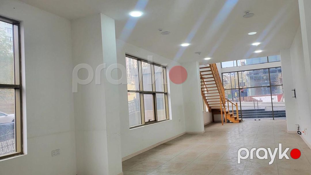 İcarəyə verilir obyekt 155 m² — Əmlak, Bakı (7)