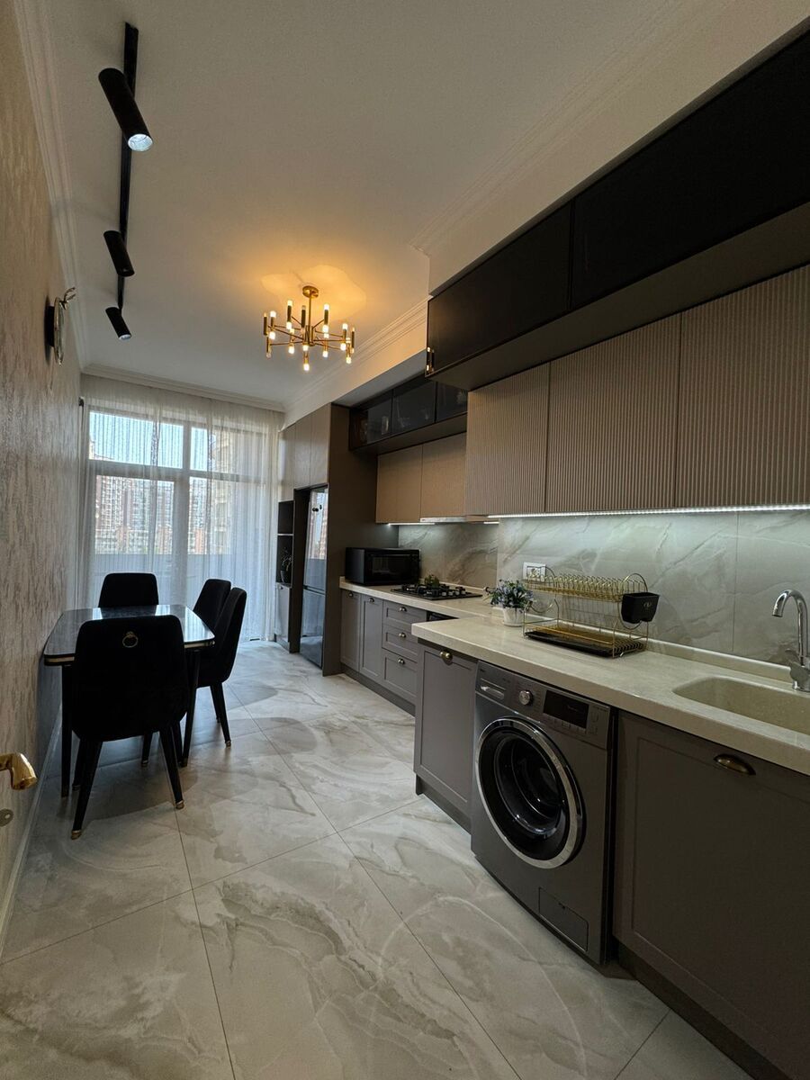 Satılır 3 otaqlı yeni tikili 146 m² — Mənzil, Bakı (11)
