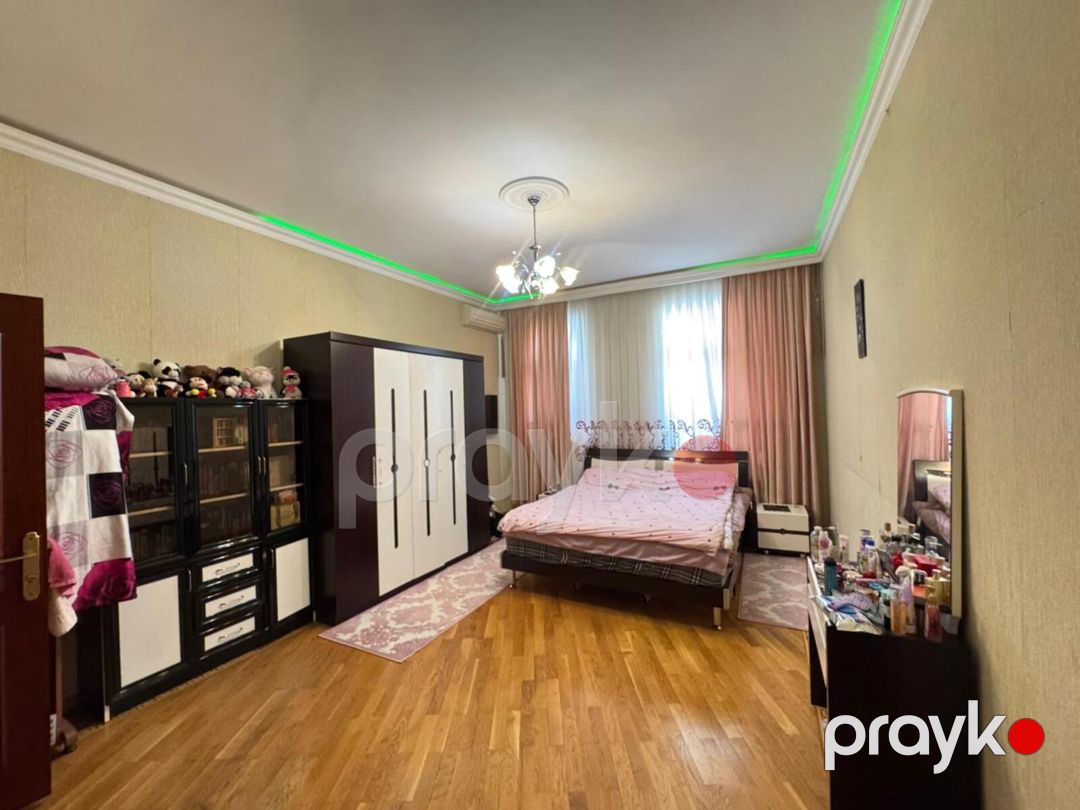 Satılır 4 otaqlı yeni tikili 190 m² — Mənzil, Bakı (3)