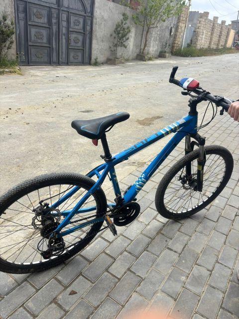 Velosiped