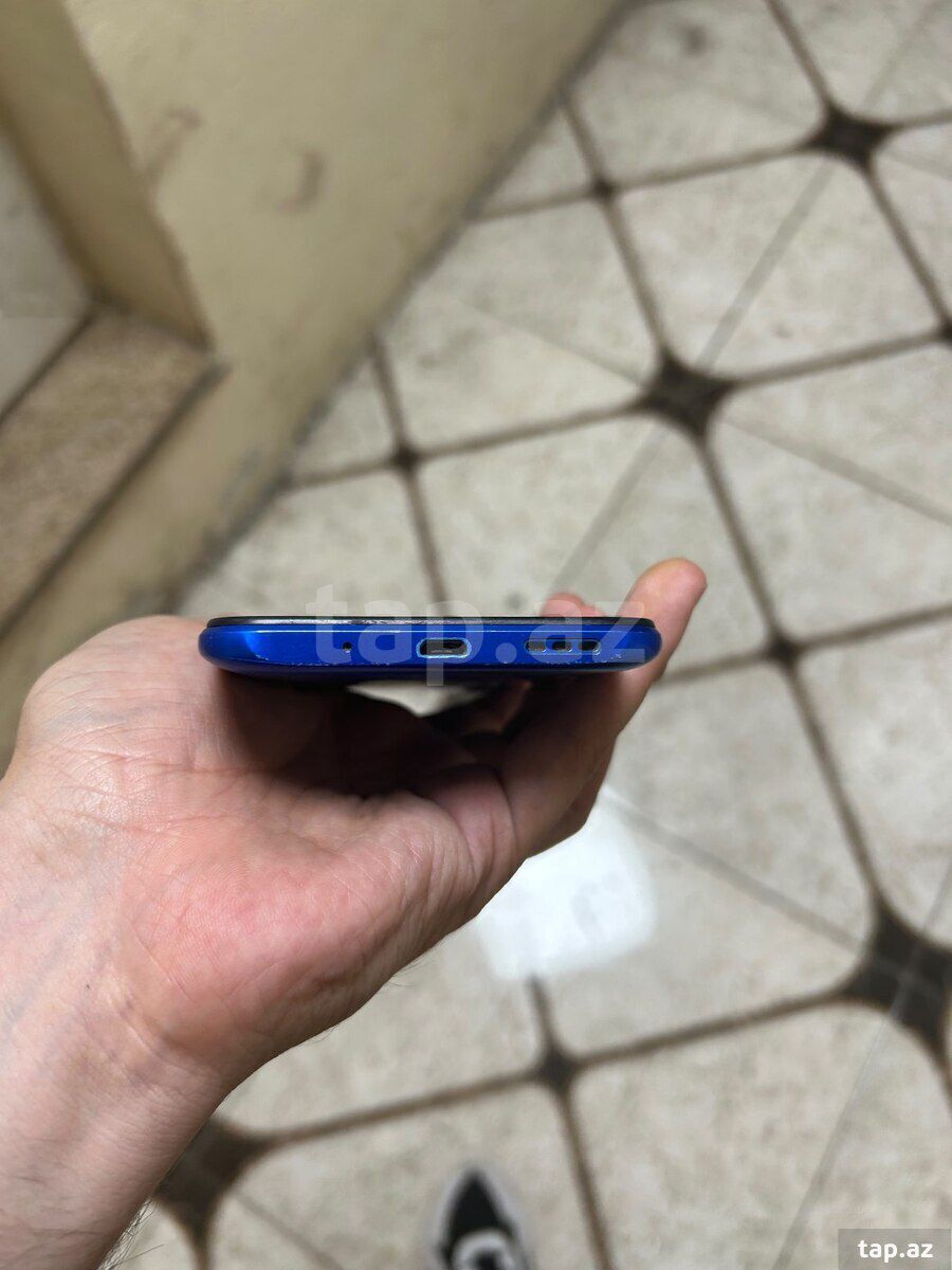 Xiaomi Redmi 9A Sky Blue 32GB/3GB — Telefonlar və qadjetlər, Bakı (5)