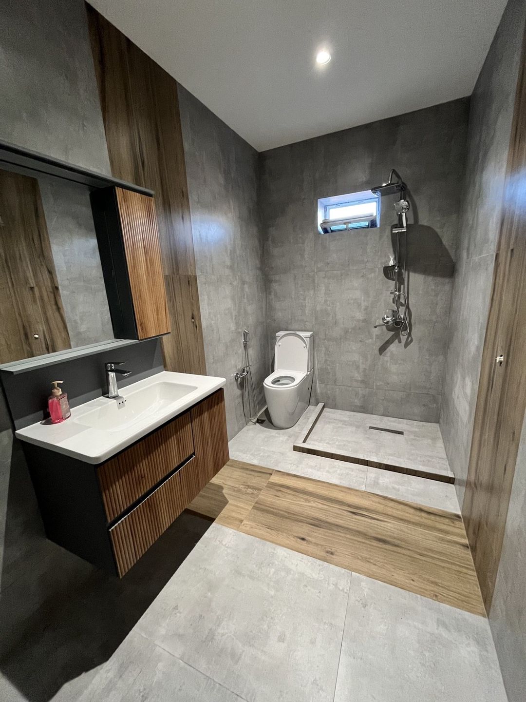 Satılır 4 otaqlı həyət evi/bağ evi 100 m² — Ev, villa, Bakı (9)