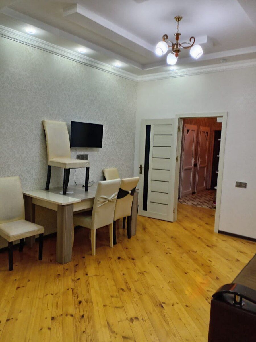 2-otaqlı yeni tikili, Sumqayıt ş., 75 m² — Daşınmaz əmlak, Sumqayıt (8)