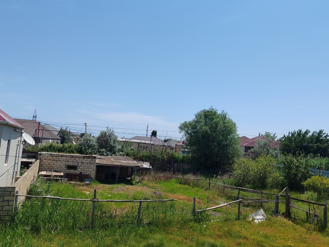 7 sot torpaq sahəsi, Sumqayıt ş. — Torpaq, Sumqayıt
