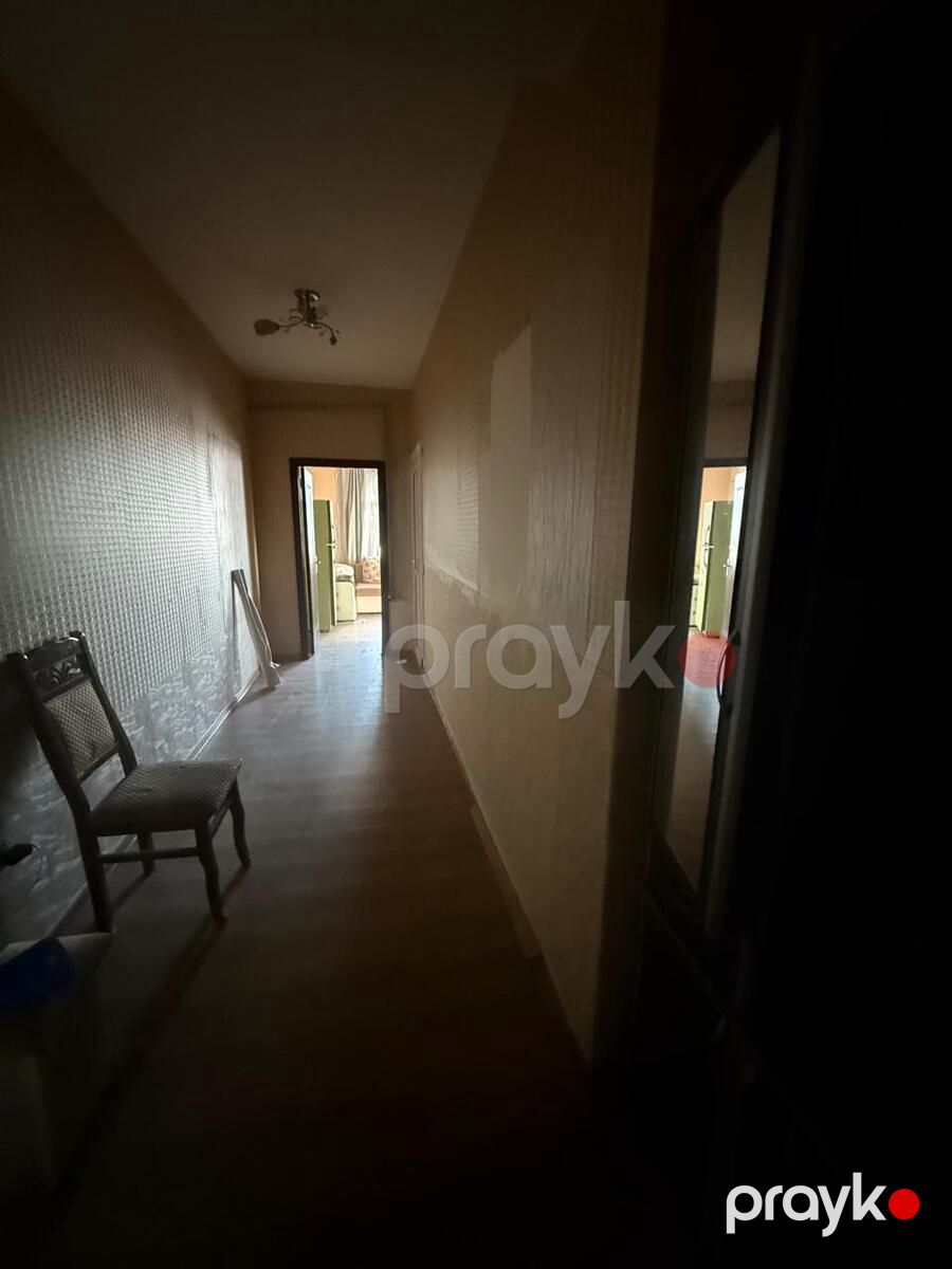 İcarəyə verilir 2 otaqlı yeni tikili 50 m² — Mənzil, Bakı (11)