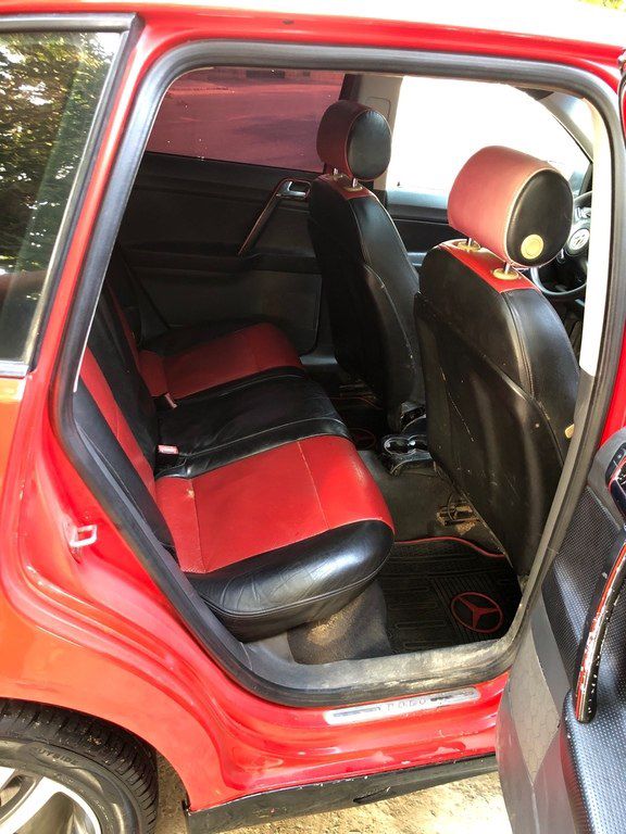 Volkswagen Polo, 1.4 L, 2002 il, 146 000 km — Avtomobillər, Bakı (6)