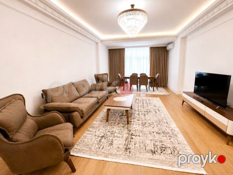 Satılır 2 otaqlı yeni tikili 111 m²