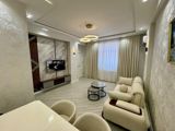 Satılır 2 otaqlı yeni tikili 55 m² — Mustafa Kazımov