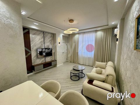 Satılır 2 otaqlı yeni tikili 55 m²