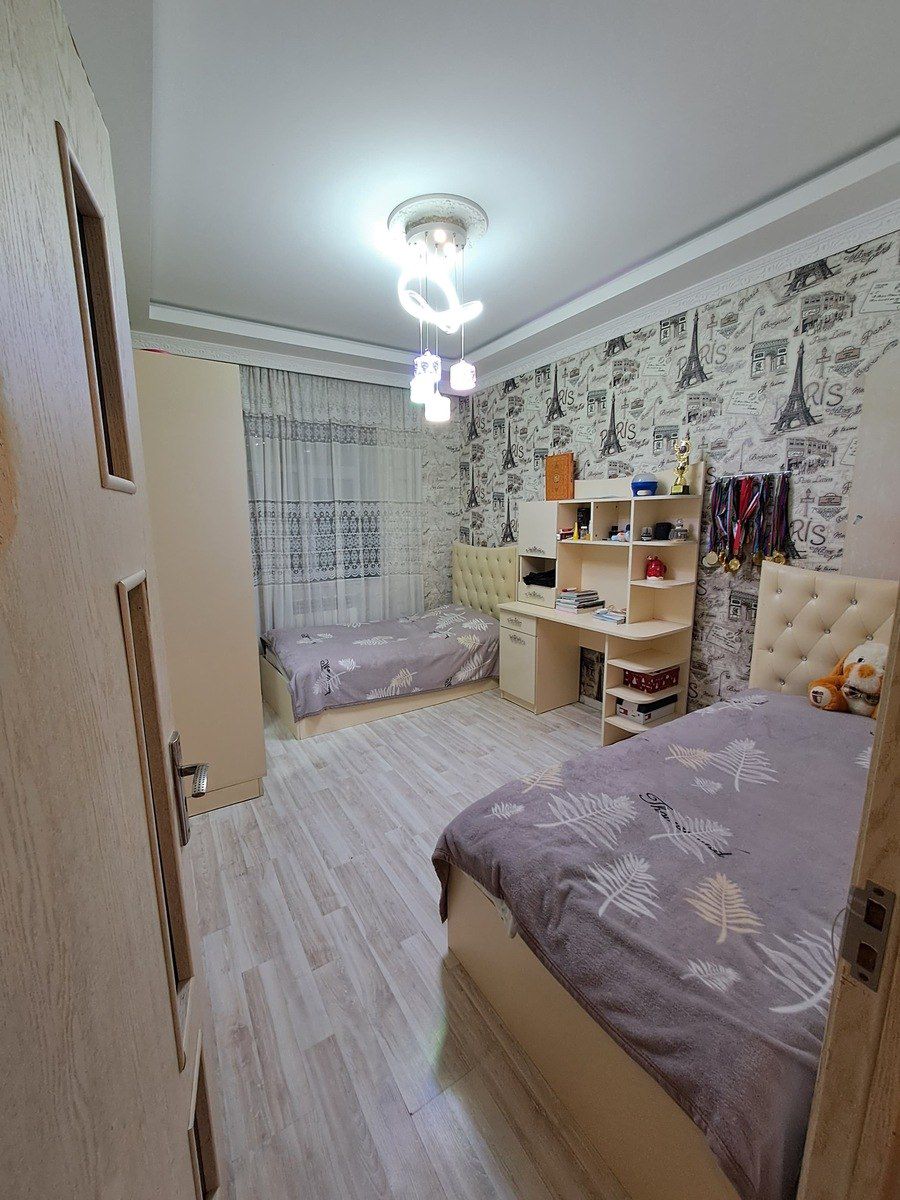 Həyət evi, Xırdalan ş. — Ev, villa, Xırdalan (4)