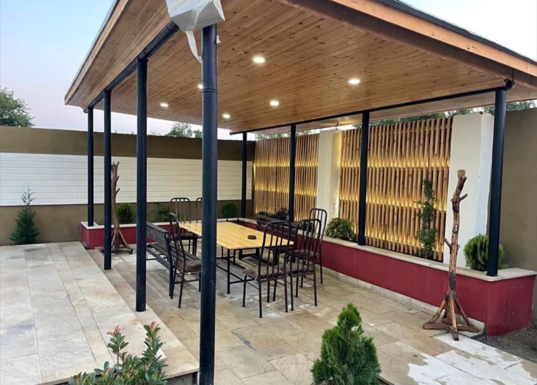Bağ evi kirayə verilir, Novxanı qəs. — Daşınmaz əmlak, Bakı