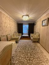 Satılır 3 otaqlı köhnə tikili 65 m² — Səhliyalı