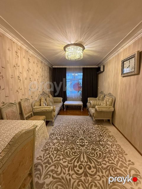 Satılır 3 otaqlı köhnə tikili 65 m²