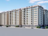 Satılır 3 otaqlı yeni tikili 85.5 m² — Bakı Müasir Yaşayış Kompleksi