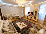 İcarəyə verilir 4 otaqlı yeni tikili 145 m² — Rüstəm
