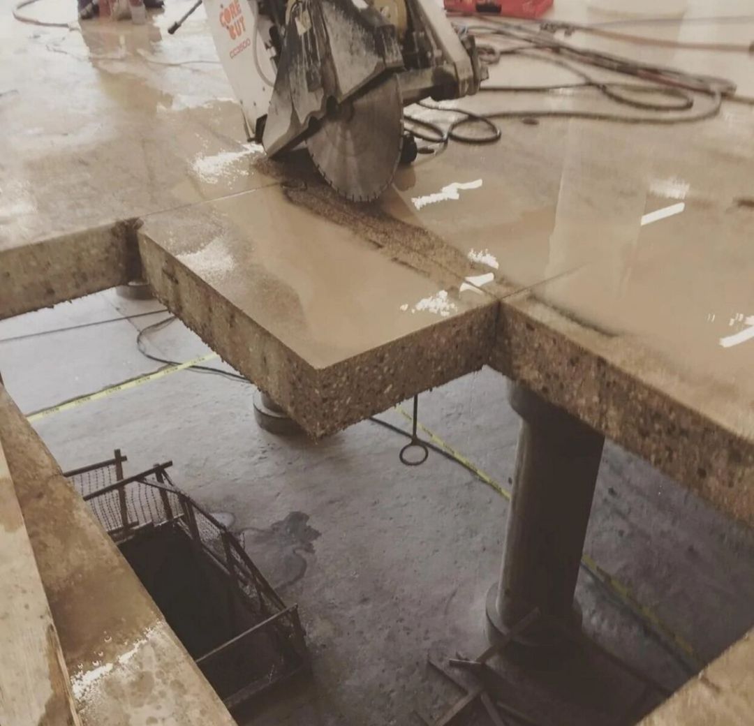 Beton kəsmə deşmə xidməti — Digər, Bakı (4)