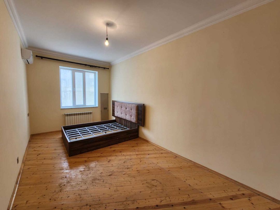 3-otaqlı yeni tikili, Masazır qəs., 89 m² — Daşınmaz əmlak, Bakı (3)