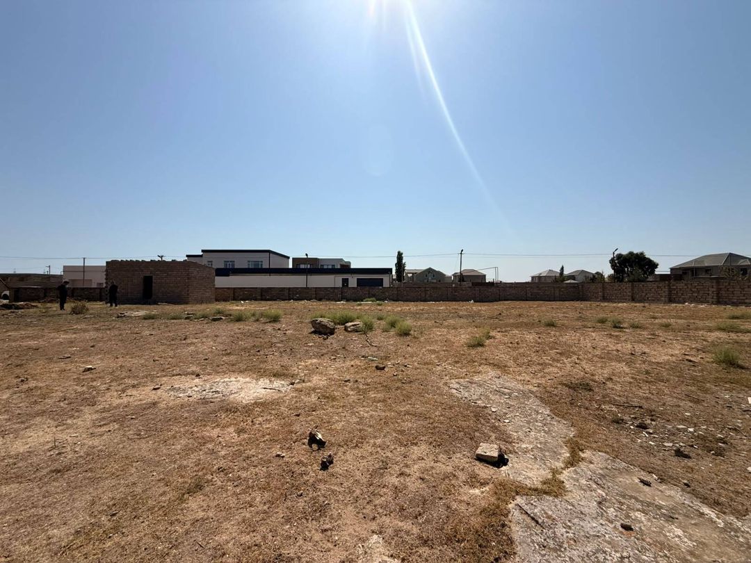 28 sot torpaq sahəsi, Şüvəlan qəs. — Torpaq, Bakı (8)