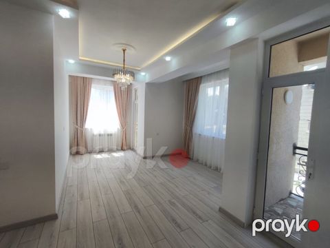 Satılır 2 otaqlı yeni tikili 73 m²