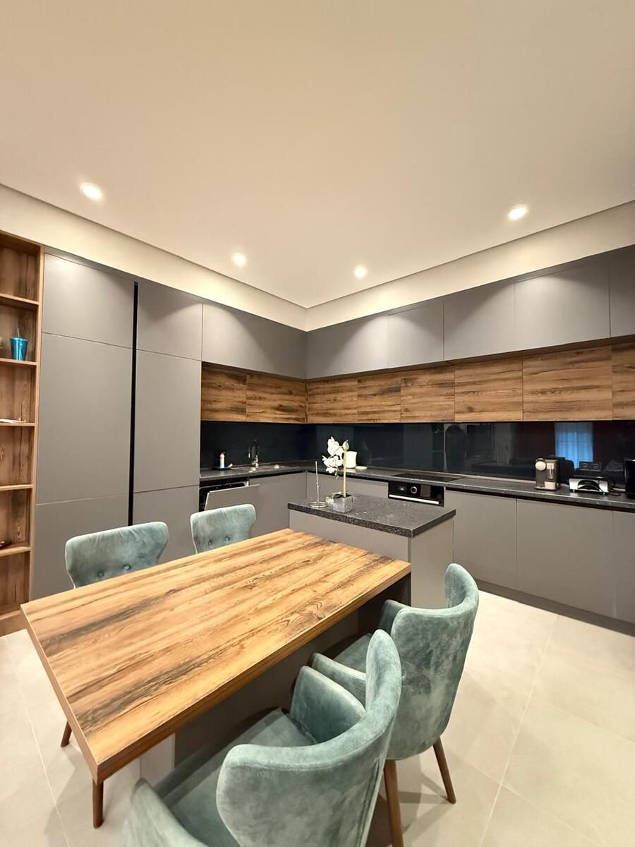 Satılır 3 otaqlı yeni tikili 115 m² — Mənzil, Bakı (5)