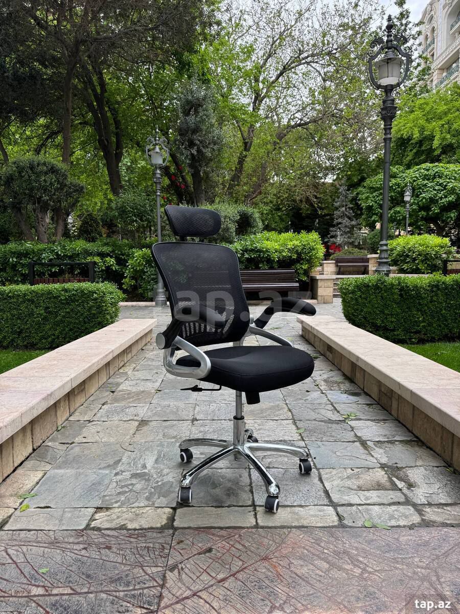 Ofis kreslosu — Mallar, Bakı (3)
