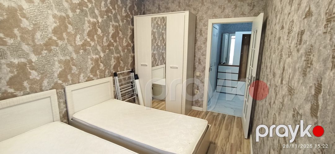 İcarəyə verilir 2 otaqlı yeni tikili 56 m² — Mənzil, Bakı (6)