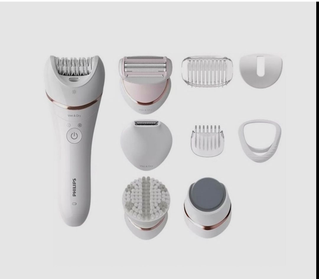 Epilyator PHILIPS BRE740 — Şəxsi əşyalar, Bakı (4)