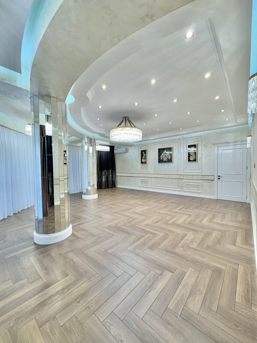 Satılır 4 otaqlı yeni tikili 207 m² — Mənzil, Bakı (2)