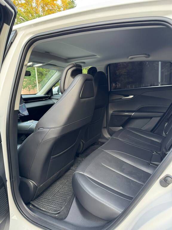 Changan Qiyuan A05, 1.5 L, 18.99 kWh, 2026 il, 5 000 km — Avtomobillər, Bakı (10)