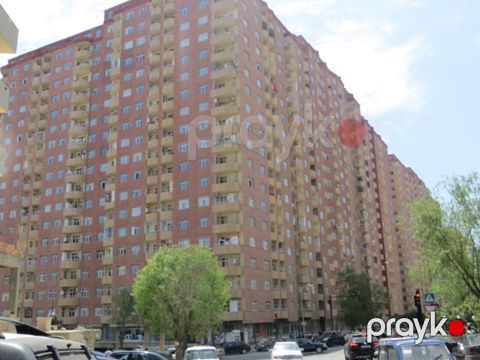 Satılır 3 otaqlı yeni tikili 134 m²