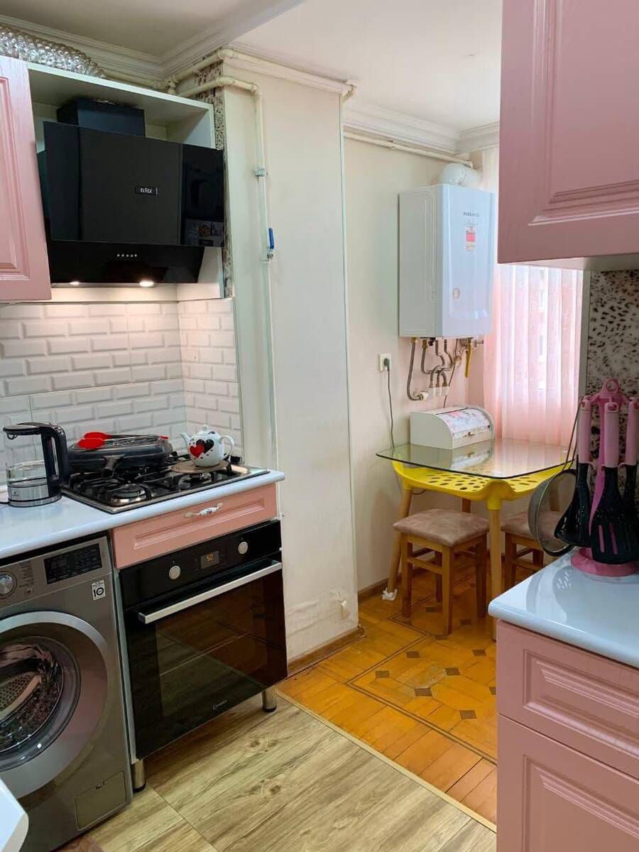 İcarəyə verilir 2 otaqlı köhnə tikili 60 m² — Mənzil, Bakı (11)