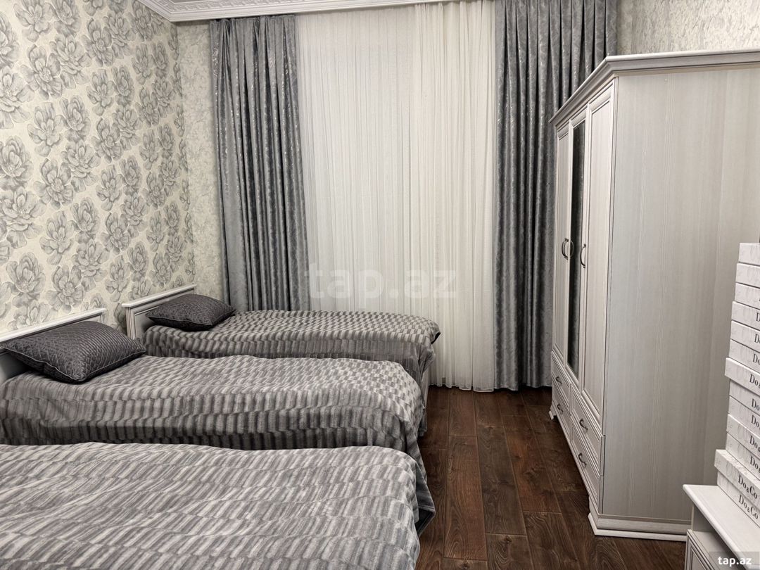Bağ evi kirayə verilir, Qəbələ r. — Daşınmaz əmlak, Qəbələ (3)
