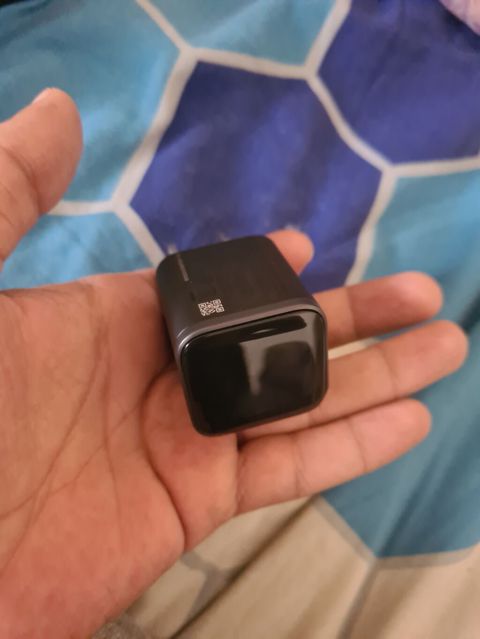 Anker adapter basliqi satilir tam orginal sensor ekranli agilli