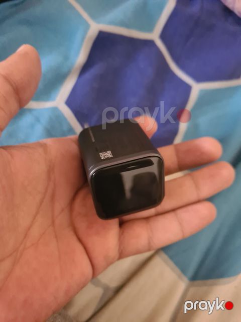 Anker adapter basliqi satilir tam orginal sensor ekranli agilli — Bakı