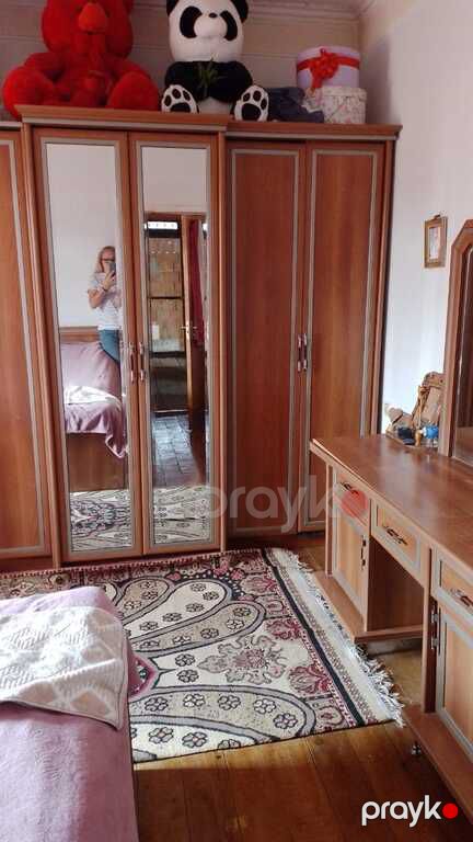 Satılır 2 otaqlı həyət evi/bağ evi 90 m² — Ev, villa, Bakı (4)