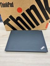Noutbuk Lenovo ThinkPad T14 Gen 32/512Gb Black — MobiRoom — Electronics